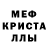 Alpha-PVP СК КРИС Kalli Pellice